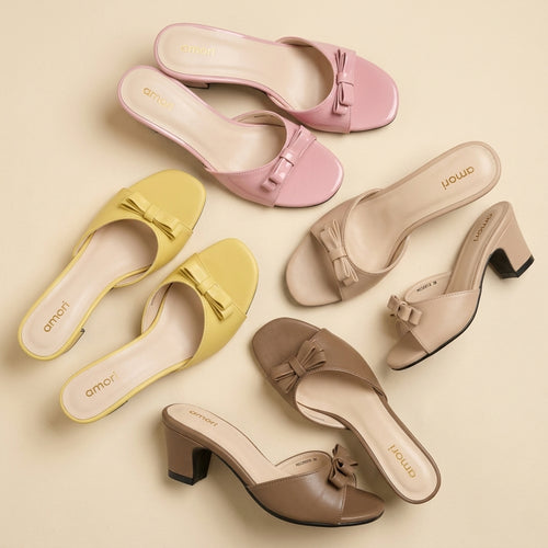Amori Ladies Sandals R0226015