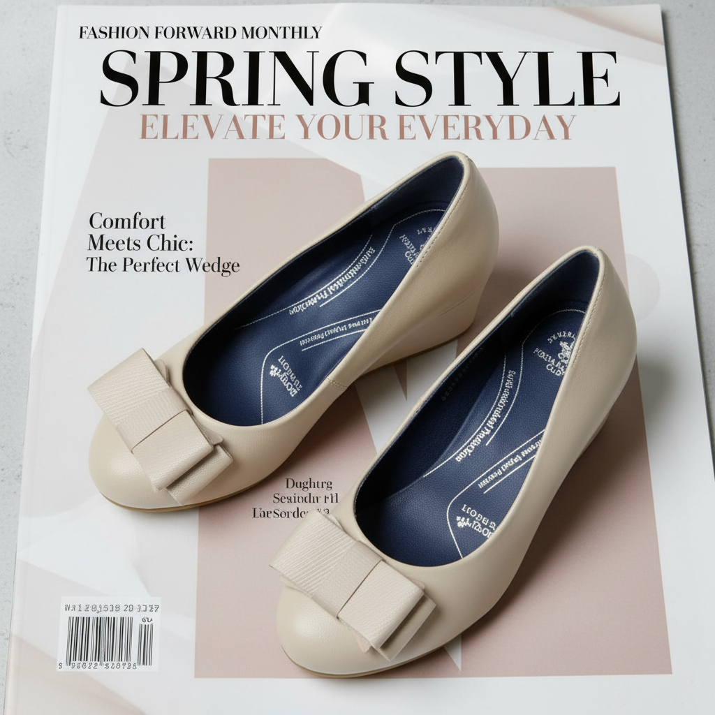 Santa Barbara Ladies Pumps S0223078