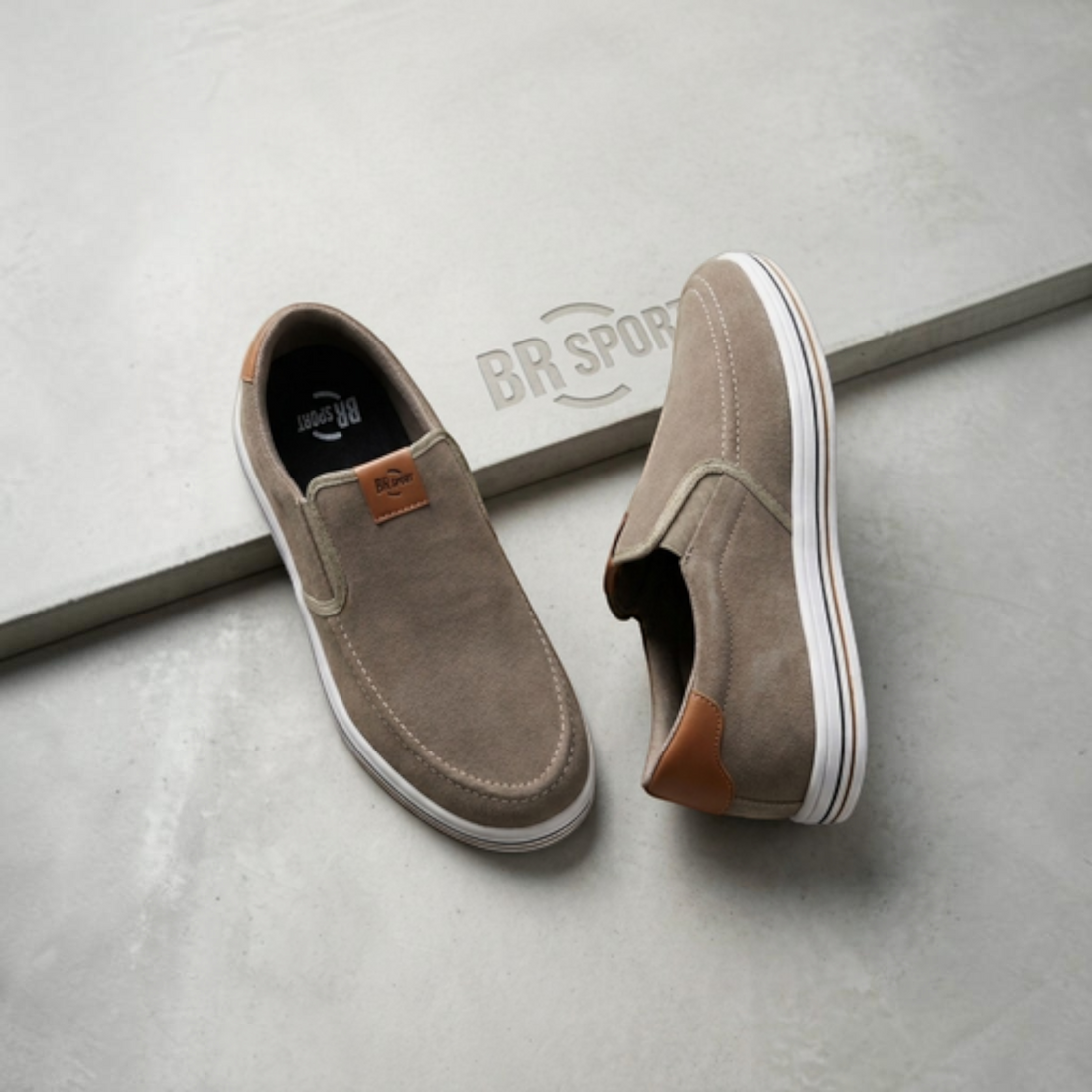 Br Sport Sneakers 2273.200 - BR Sport