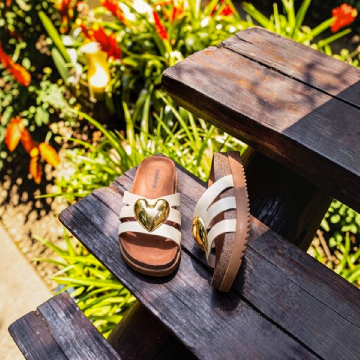 Ladies Sandal 5500.119 - Moodboard
