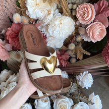 Ladies Sandal 5500.119 - Moodboard