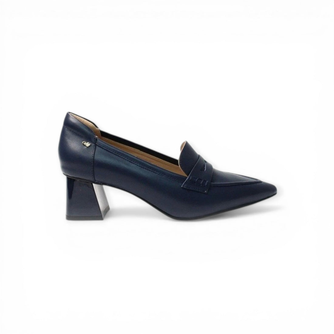 Ladies Leather Pumps A0222243 - Mi Mancci