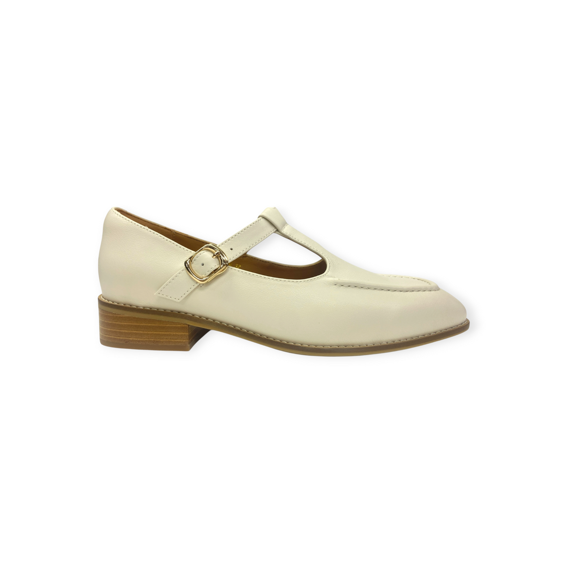 Ladies Loafers A0224004 - Mi Mancci