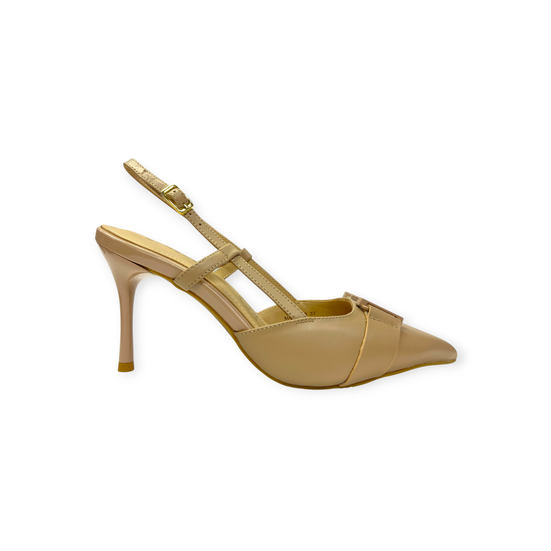 Ladies Pump A0224318 - Mi Mancci