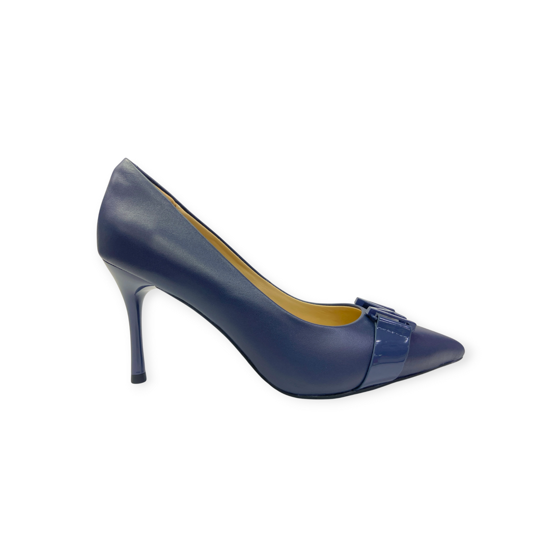 Ladies Pump A0224319 - Mi Mancci