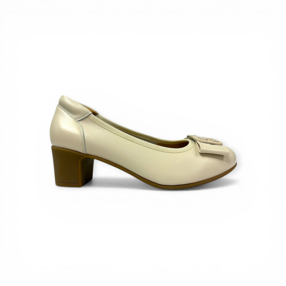 Ladies Pump A0225201 - Mi Mancci