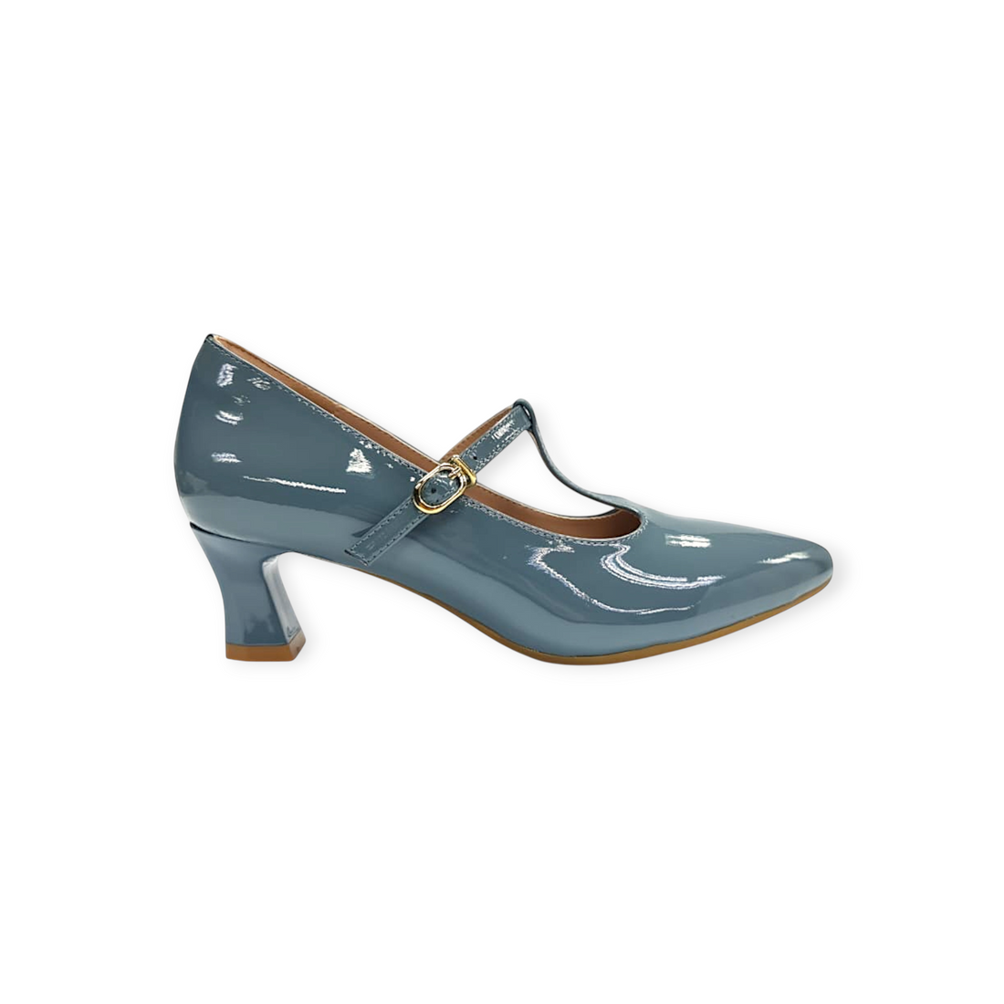 Ladies Pump A0225270 - Mi Mancci