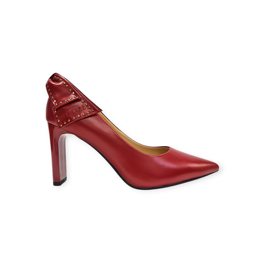 Ladies Pump A0225311 - Mi Mancci