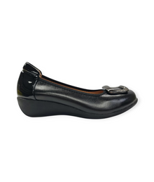 Ladies Pump E0218123 - Everbest
