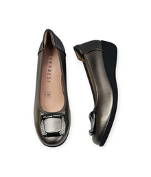 Ladies Pump E0218123 - Everbest