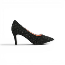 Ladies Heel Pump Shoes E0222281 - Everbest