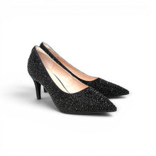 Ladies Heel Pump Shoes E0222281 - Everbest