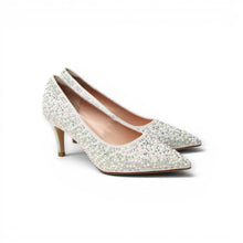 Ladies Heel Pump Shoes E0222281 - Everbest