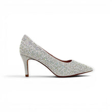Ladies Heel Pump Shoes E0222281 - Everbest