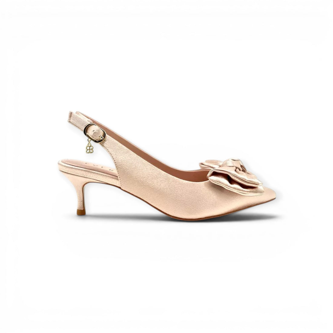 Ladies Pump E0223222 - Everbest