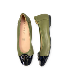 Ladies Pump E0224021 - Everbest