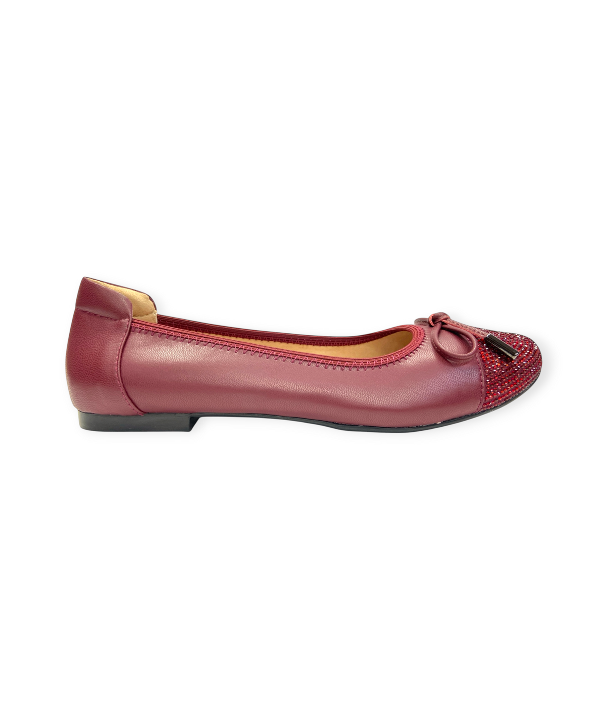 Ladies Pump E0224022 - Everbest