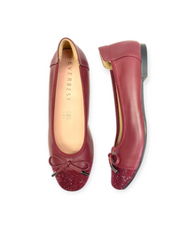 Ladies Pump E0224022 - Everbest
