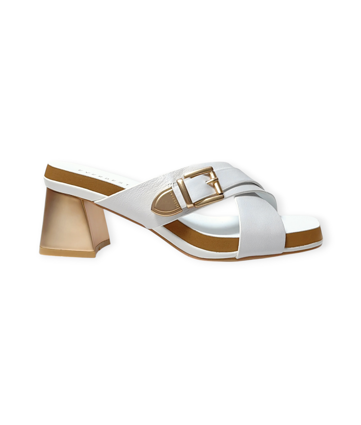 Ladies Sandals E0224200 - Everbest
