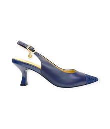 Ladies Pump E0224283 - Everbest