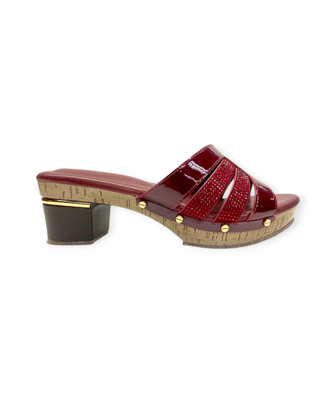 Ladies Sandals E0224293 - Everbest