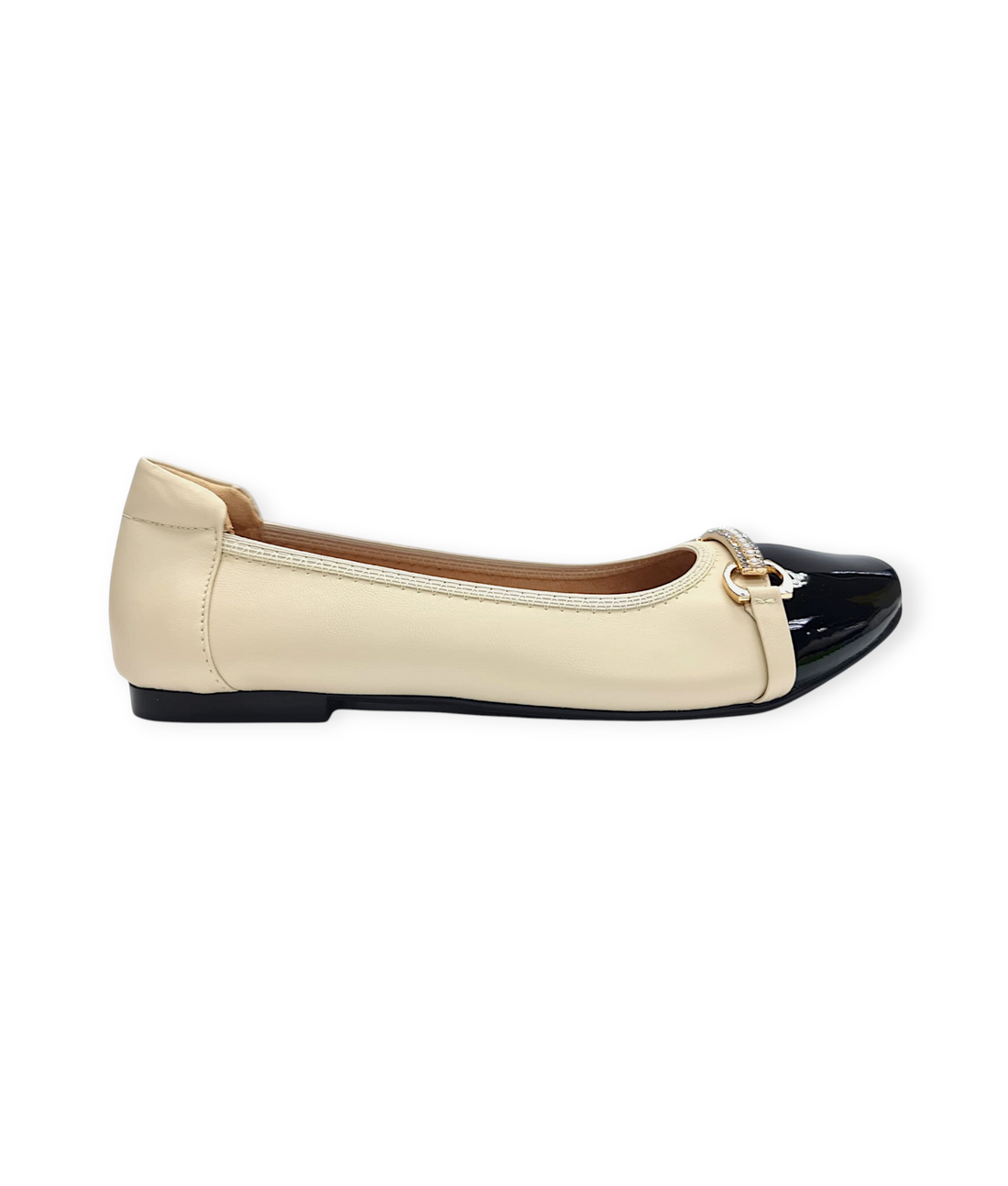 Ladies Pump E0225020 - Everbest