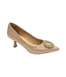 Ladies Pump E0225280 - Everbest