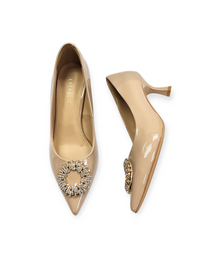 Ladies Pump E0225280 - Everbest