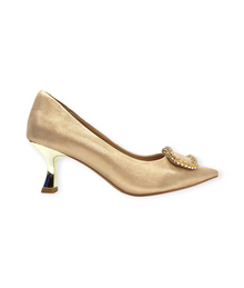 Ladies Pump E0225281 - Everbest
