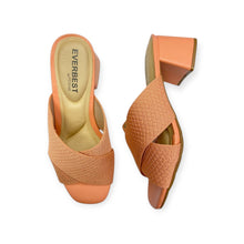 Ladies Sandals EMR2267 - Everbest