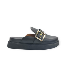 Ladies Mules EMR4073 - Everbest