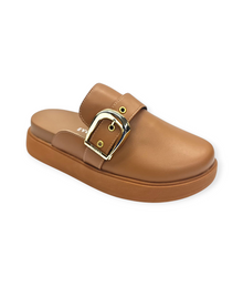 Ladies Mules EMR4073 - Everbest