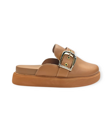 Ladies Mules EMR4073 - Everbest