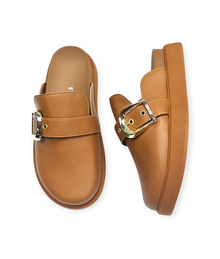 Ladies Mules EMR4073 - Everbest