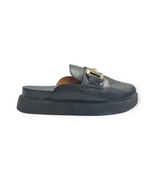 Ladies Mules EMR4074 - Everbest