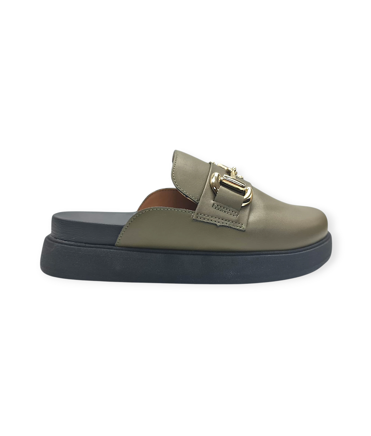 Ladies Mules EMR4074 - Everbest