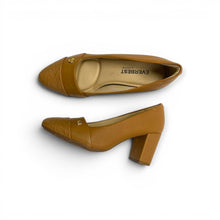 Ladies Pump Heels EMR4271 - Everbest