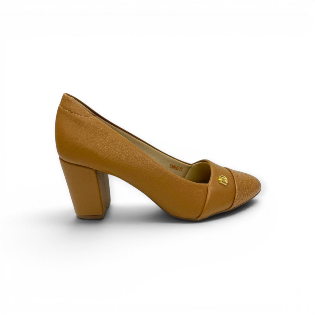 Ladies Pump Heels EMR4271 - Everbest