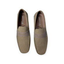 Smart Shoes J0123136 - Jaguar