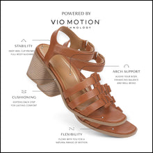 Ladies Sandals Maisy Vionic - Vionic