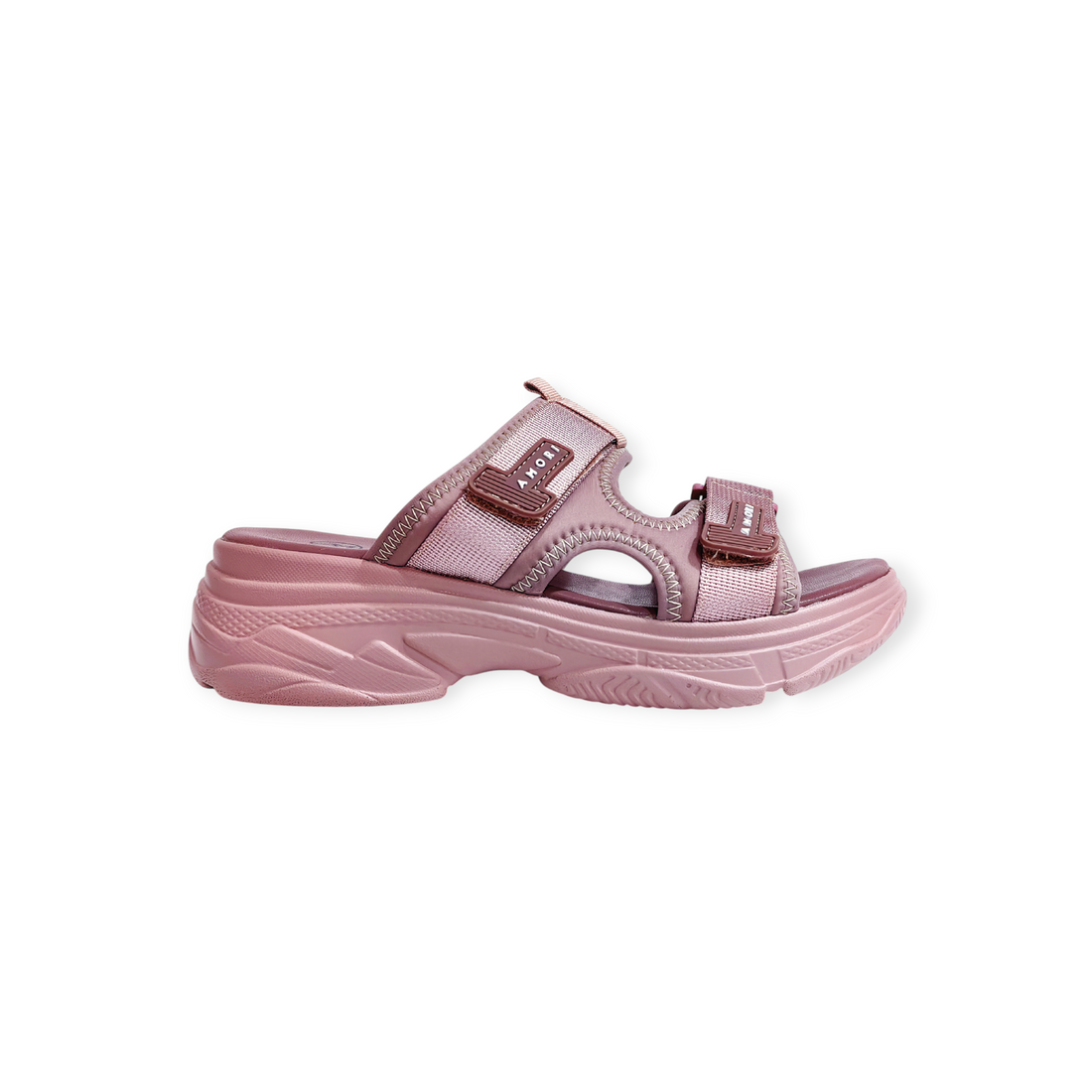 Ladies Sandals R0223021 - Amori