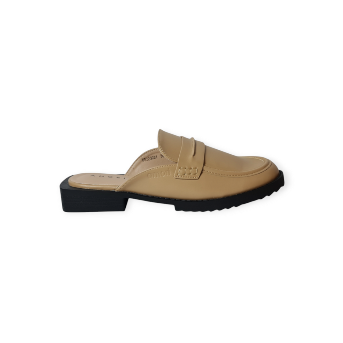 Ladies Mule R0223031 - Amori
