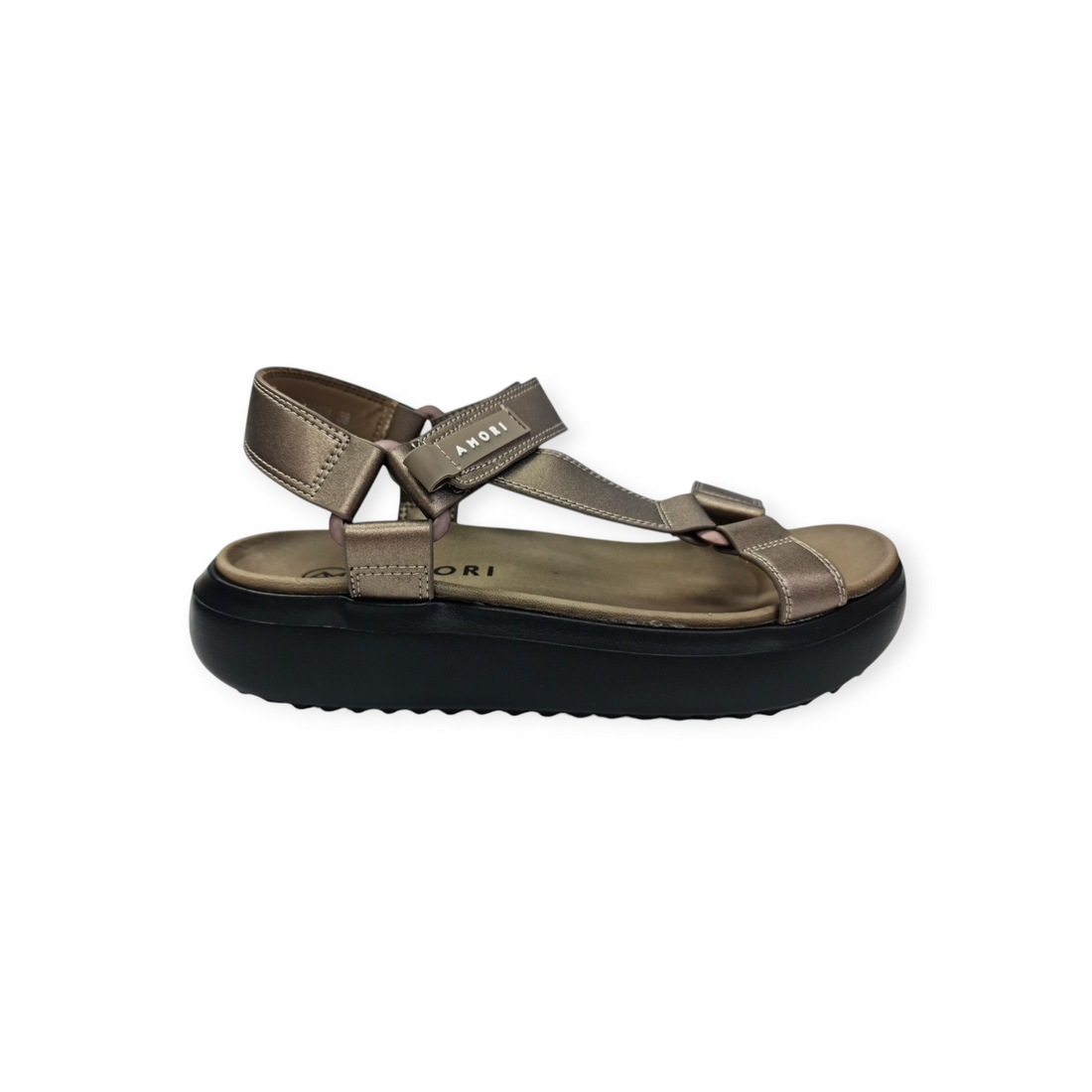 Ladies Sandals R0224001 - Amori