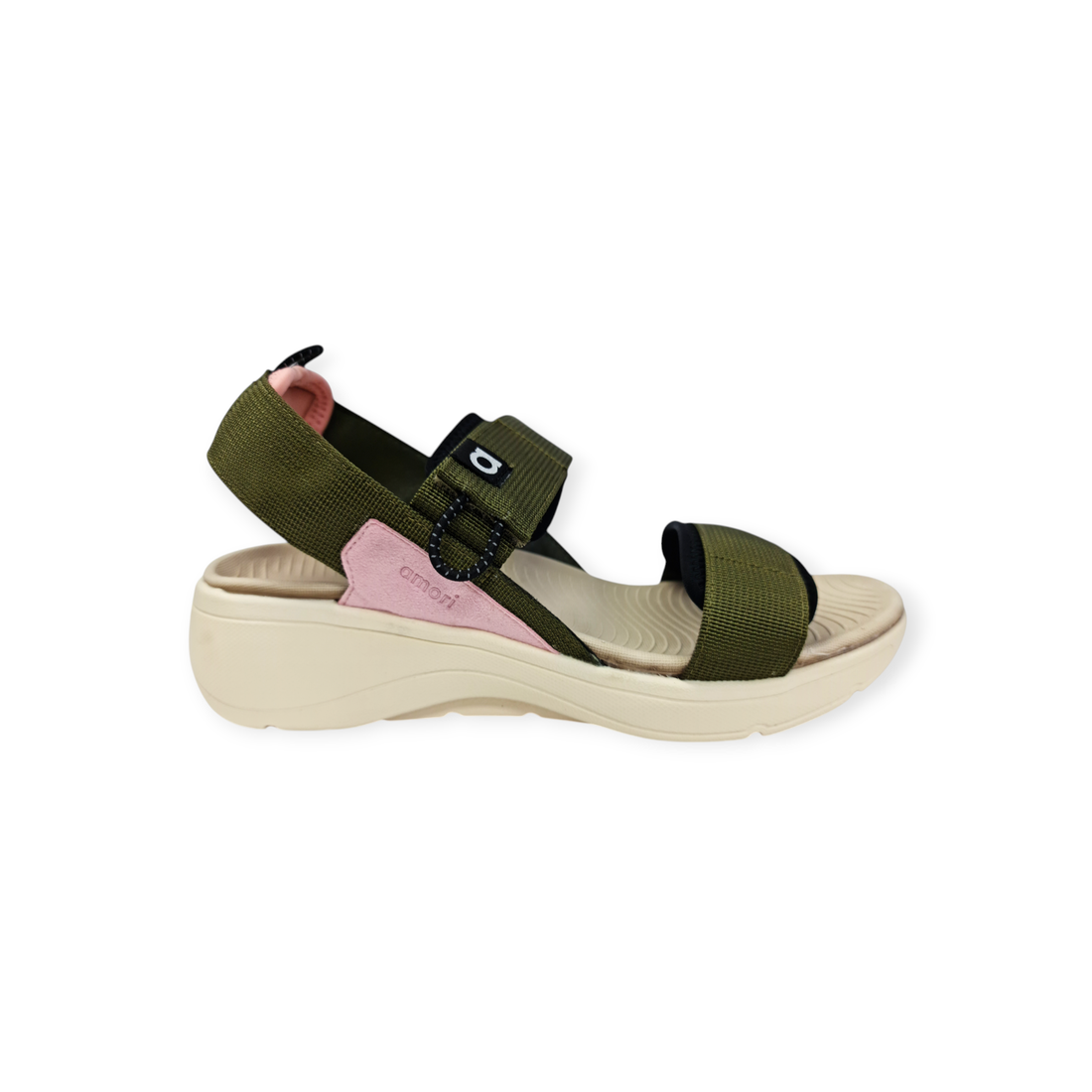 Ladies Sandals R0224004 - Amori
