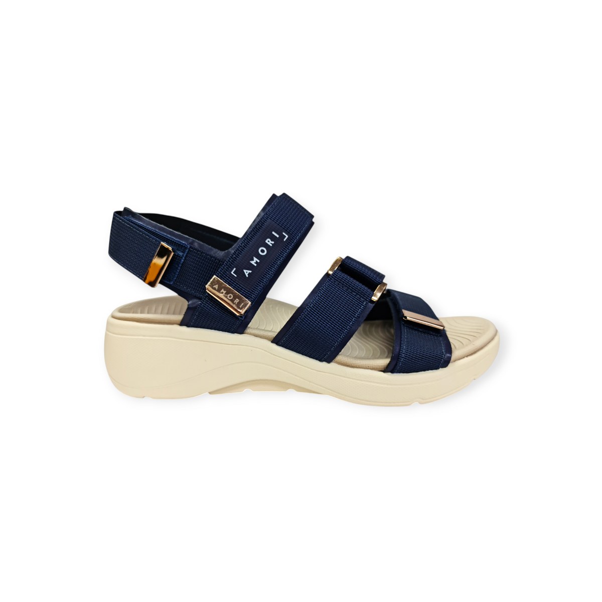 Ladies Sandals R0224005 - Amori
