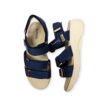 Ladies Sandals R0224005 - Amori