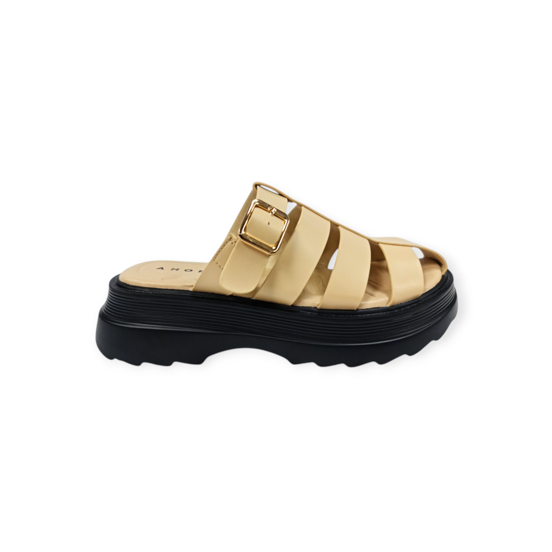 Ladies Sandals R0224031 - Amori