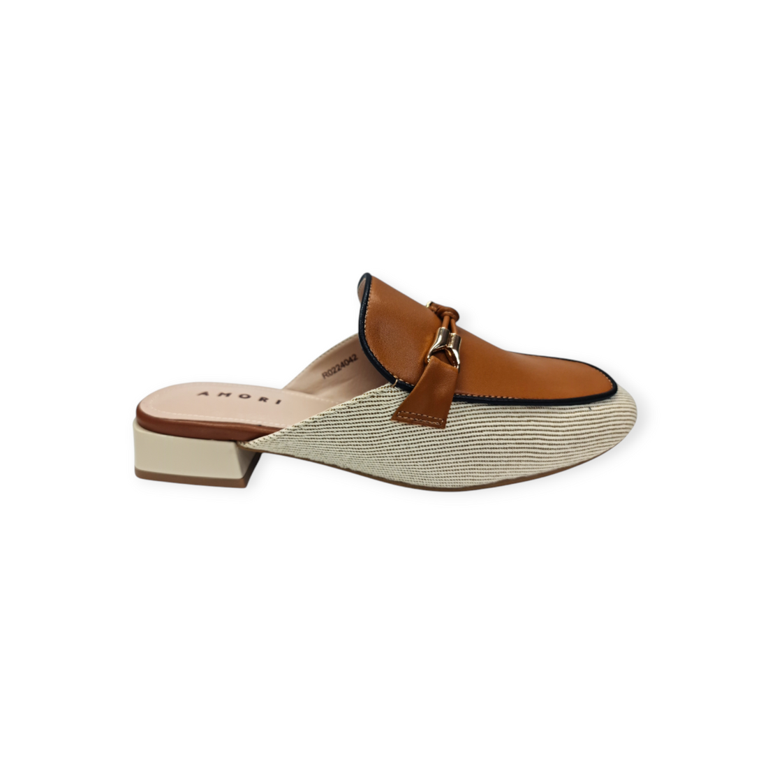 Ladies Mule R0224042 - Amori