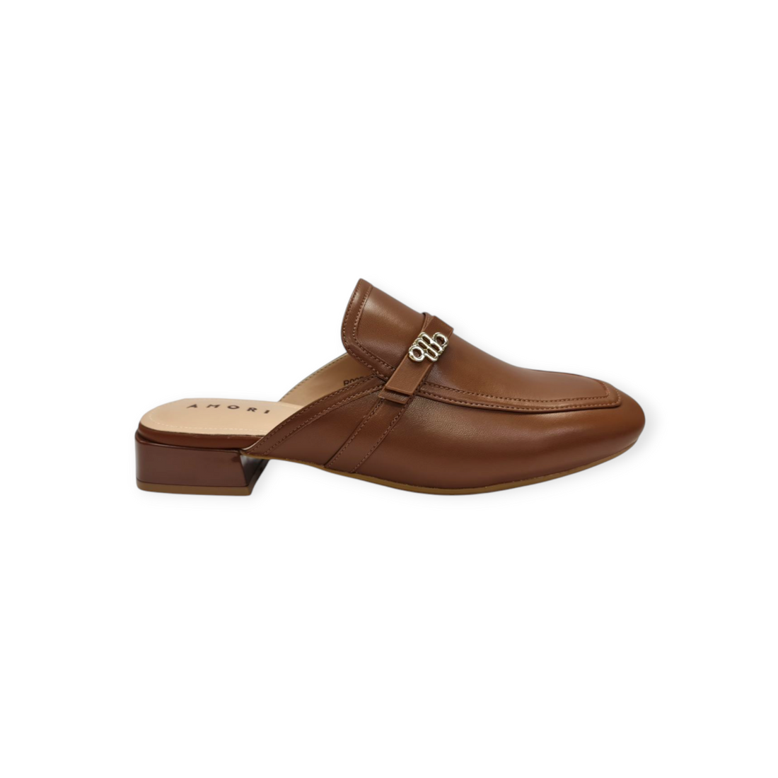 Ladies Mule R0224046 - Amori