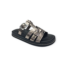 Ladies Sandalia Feminino R0224062 - Amori